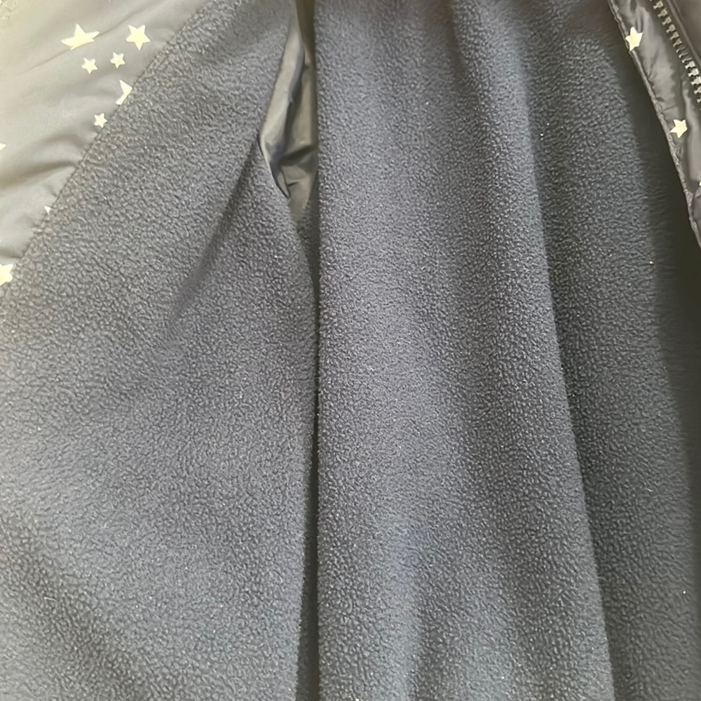 Joe Fresh Puffer Jacket - Picture 5 of 8